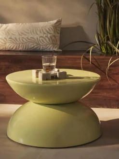 In- & Outdoor Beistelltisch Gigi