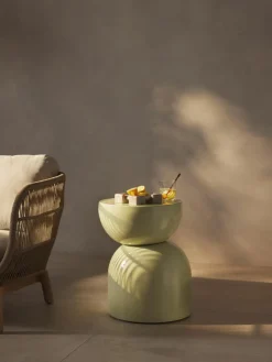 In- & Outdoor Beistelltisch Gigi