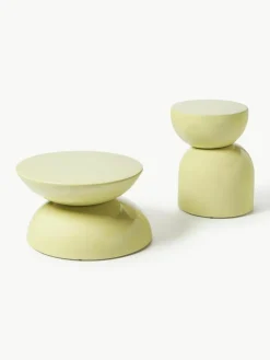 In- & Outdoor Beistelltisch Gigi