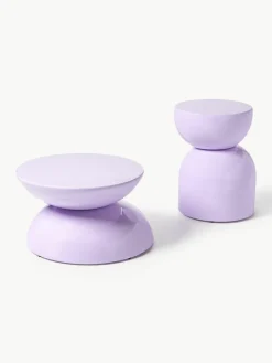 In- & Outdoor Beistelltisch Gigi