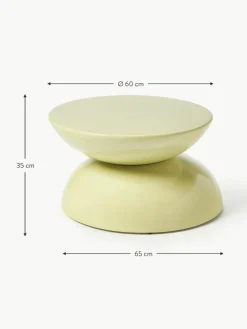 In- & Outdoor Beistelltisch Gigi