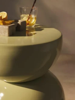 In- & Outdoor Beistelltisch Gigi