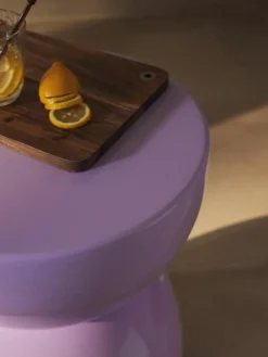 In- & Outdoor Beistelltisch Gigi