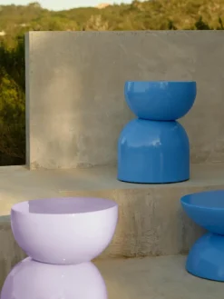 In- & Outdoor Beistelltisch Gigi