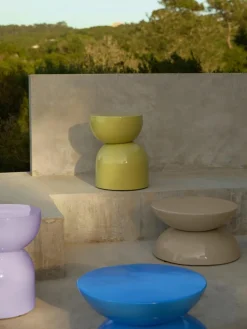 In- & Outdoor Beistelltisch Gigi