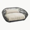 In- & Outdoor-Hundebett Prado
