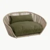 In- & Outdoor-Hundebett Vogue