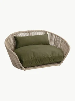 In- & Outdoor-Hundebett Vogue