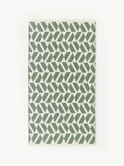 In- & Outdoor-Teppich Bogota