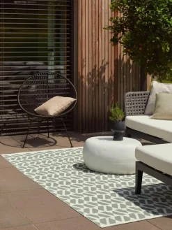 In- & Outdoor-Teppich Bogota