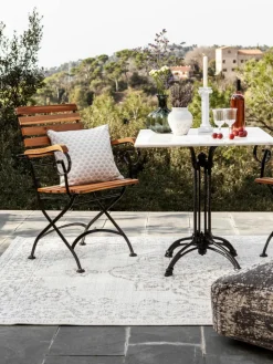 In- & Outdoor-Teppich Tilos