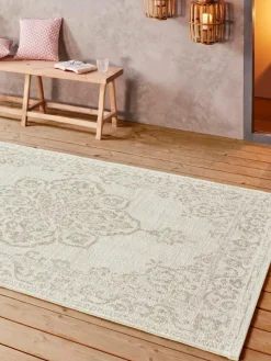 In- & Outdoor-Teppich Tilos