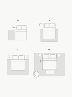 In- & Outdoor-Teppich Tilos