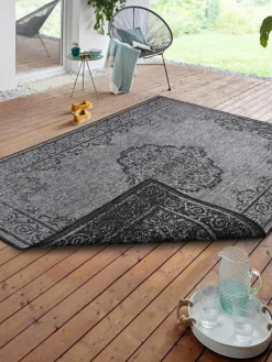 In- & Outdoor-Wendeteppich Cebu