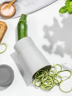 4-in-1 Spiralschneider Z-Cut