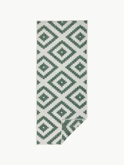 In- und Outdoor-Wendeläufer Malta