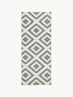 In- und Outdoor-Wendeläufer Malta