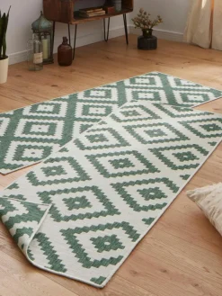 In- und Outdoor-Wendeläufer Malta