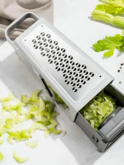 6-in-1 Vierkantreibe Z-Cut