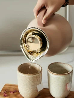 Isolierkanne Amphora, 1 L