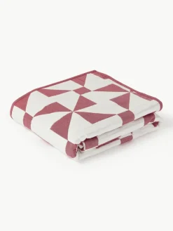 Jacquard-Tagesdecke Benson