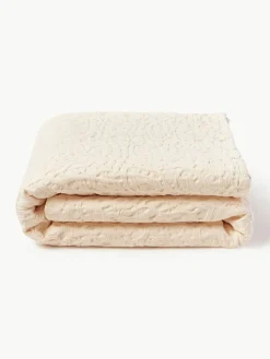 Jacquard-Tagesdecke Catiana