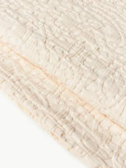 Jacquard-Tagesdecke Catiana