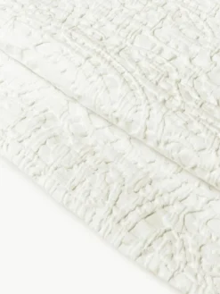 Jacquard-Tagesdecke Catiana