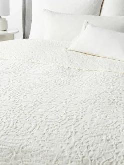 Jacquard-Tagesdecke Catiana