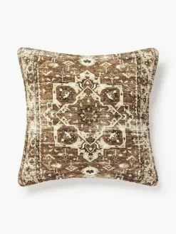 Jute-Kissenhülle Nario