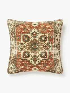 Jute-Kissenhülle Nario