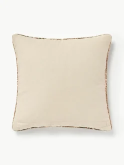 Jute-Kissenhülle Nario