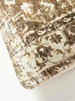 Jute-Kissenhülle Nario