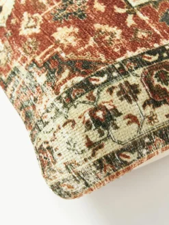 Jute-Kissenhülle Nario