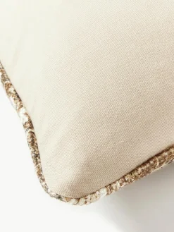 Jute-Kissenhülle Nario