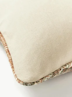 Jute-Kissenhülle Nario