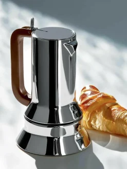 Kaffeekocher 9090 für drei Tassen