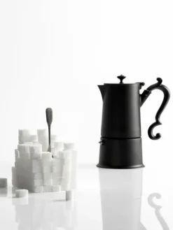 Kaffeekocher Lady Anne für 4 Tassen, 280 ml