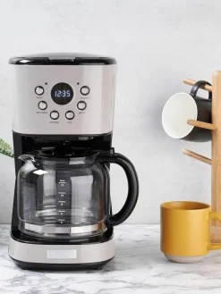 Kaffeemaschine Heritage