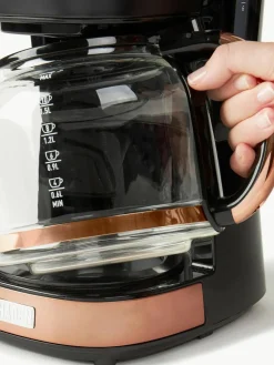 Kaffeemaschine Heritage