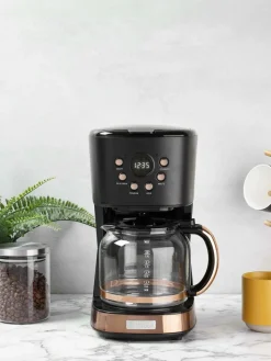 Kaffeemaschine Heritage