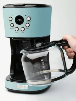 Kaffeemaschine Heritage