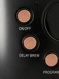 Kaffeemaschine Heritage