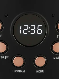 Kaffeemaschine Heritage