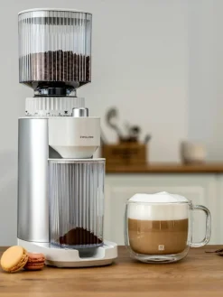 Kaffeemühle Enfinigy