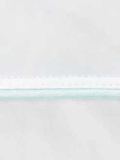 3-Kammer-Kopfkissen Premium, mittel