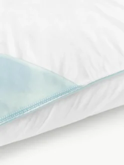 3-Kammer-Kopfkissen Premium, weich