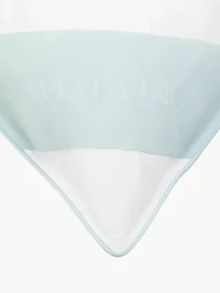 3-Kammer-Kopfkissen Premium, mittel