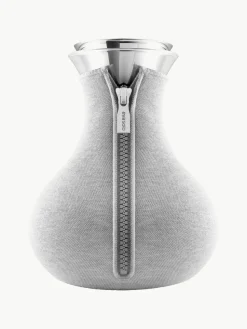 Karaffe Cary aus Borosilikatglas, 1 L