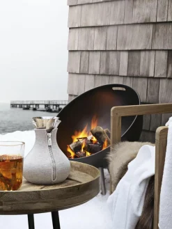 Karaffe Cary aus Borosilikatglas, 1 L